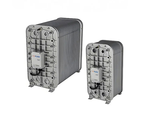 Gute Wasserqualität Ionreine CEDI LX-Z IP-LXM24Z-5 für die Biopharmaindustrie