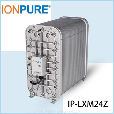 Gute Wasserqualität Ionreine CEDI LX-Z IP-LXM24Z-5 für die Biopharmaindustrie