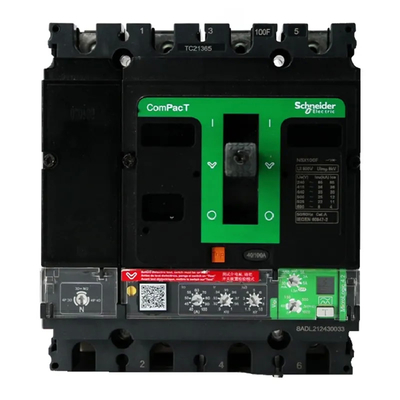 Schneiders Original MicroLogic 4.2/4.3/7.2E/7.3E & AL Industrie-Schaltkreislauf