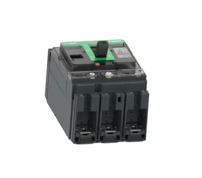 Schneiders Original MicroLogic 5B Elektronische Fahrgeräte Komplett-Schaltkreisbrecher