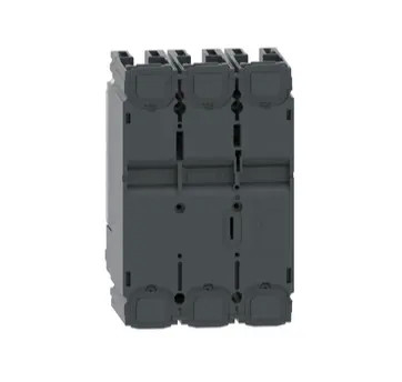 Schneiders Original MicroLogic 5B Elektronische Fahrgeräte Komplett-Schaltkreisbrecher