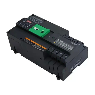 Schneider Dual Power Manual ATS Automatischer Schalter 16A 2P NM00162 100A