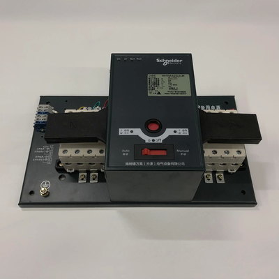 63/63.4cbr 4p 63a Schneider Wandao Dual Power Ats Automatischer Übertragungsschalter