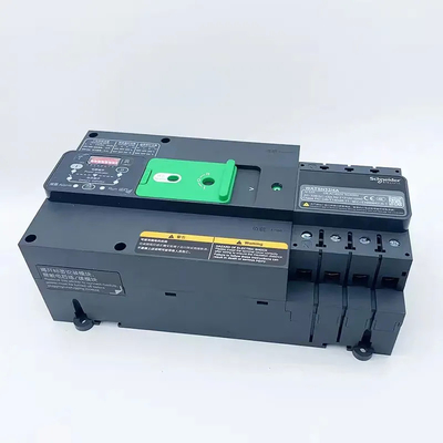 Schneider WATSN-Serie ATS Automatischer Schalter WATSN-100/32/2A /3A/4A/80/63/100/50/40/25