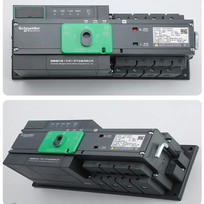 Schneider WATSN-Serie ATS Automatischer Schalter WATSN-100/32/2A /3A/4A/80/63/100/50/40/25