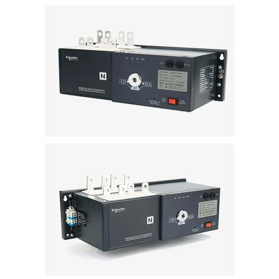 Schneider WATSN-Serie ATS Automatischer Schalter WATSN-100/32/2A /3A/4A/80/63/100/50/40/25