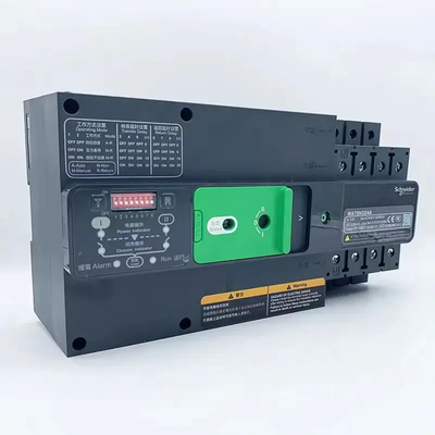 Schneider WATSN-Serie ATS Automatischer Schalter WATSN-100/32/2A /3A/4A/80/63/100/50/40/25