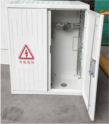 Nachhaltiges Leichtgewicht Glasfasergehäuse 1000x800x350mm