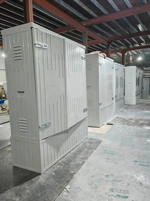1200x800x350mm Kabelzweigbox aus Korrosionsbeständigkeit