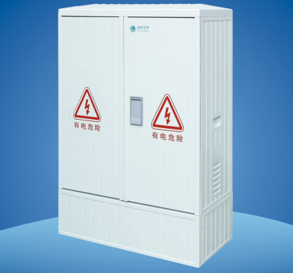 1200x800x350mm Kabelzweigbox aus Korrosionsbeständigkeit