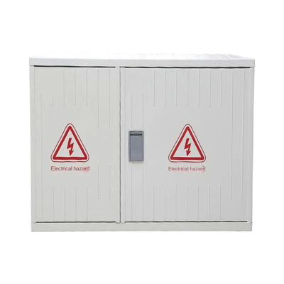 SMC 1000x800x700mm Glasfaser Gehäuse Isolierbox