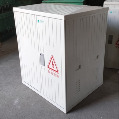 1000x1000x700mm SMC Glasfaser Gehäuse Niederspannung Kabel Zweigbox