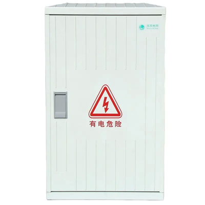 IP65 800x600x350mm Glasfaser elektrische Box wasserdicht