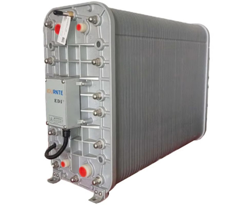 LX-100 EDI-Module für Boilerzufuhrwasser / Strom