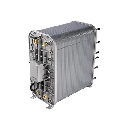 LX-100 EDI-Module für Boilerzufuhrwasser / Strom
