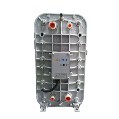 LX-100 EDI-Module für Boilerzufuhrwasser / Strom