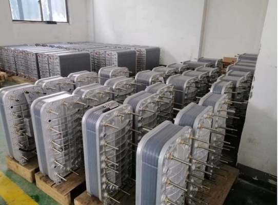 1.5-2.5m3/h EDI-Module LX-200 mit hervorragender elektrischer Leistung