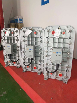 2.0-3.5 M3/H EDI-Module LX-300 mit geringem Energieverbrauch