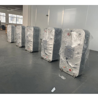 2.0-3.5 M3/H EDI-Module LX-300 mit geringem Energieverbrauch