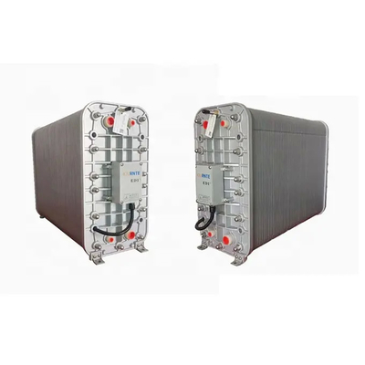 Hochstromwirkungsgrad 3,5-5,5 m3/h EDI-Module LX-500