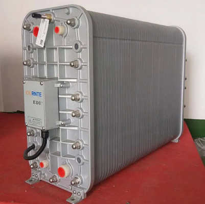 Perfekte Struktur 5.5-7.5 M3/H EDI-Module LX-700 mit einfacher Bedienung