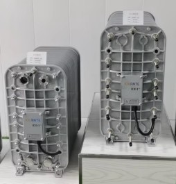 2.0-3.5 M3/H EDI-Module LX-300 mit geringem Energieverbrauch