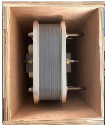 1.5-2.5m3/h EDI-Module LX-200 mit hervorragender elektrischer Leistung