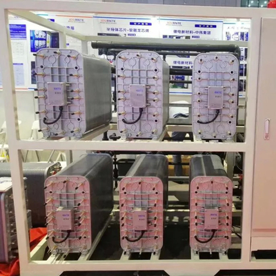 0.5-0.7m3/H Langlebigkeit EDI-Module LX-50 für deionisiertes reines Wassersystem
