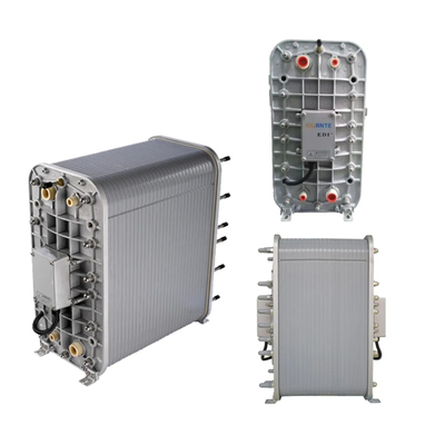 10,5-2,5 m3/h EDI-Stacks LX-HD-200 für die Pharmaindustrie
