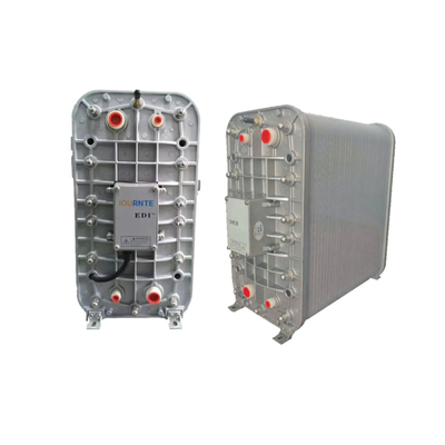Hochtemperatur-Serie 0,7-1,2 m3/h EDI-Stacks LX-HD-100 für die Pharmaindustrie
