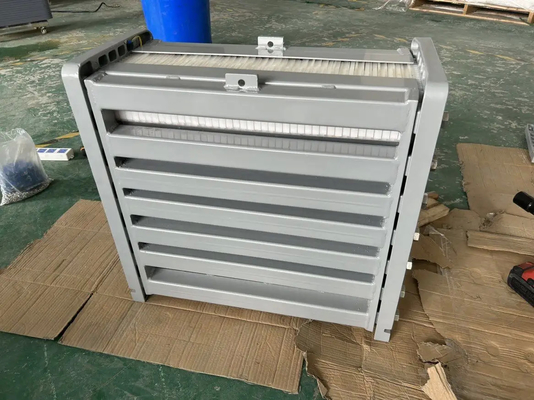 2.0-3.5m3/h EDI-Stacks MK-3T für die Wiederaufnahme des deionisierten Wassers