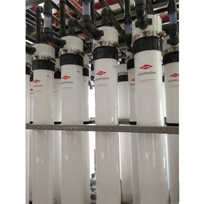 Original DOW UF Membranen SFP-2860 zur Wasserbehandlung Vorbehandlung