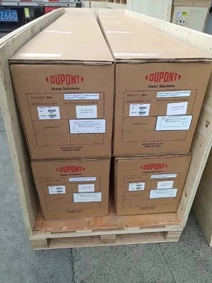 Original DOW UF Membranen SFP-2860 zur Wasserbehandlung Vorbehandlung