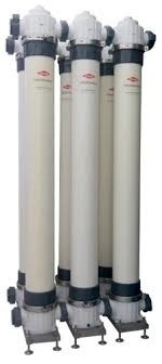 Originalgroße Fluss-DOW UF-Membranen SFP / SFD-2880 für Trinkwasser