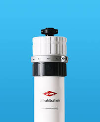 Originalgroße Fluss-DOW UF-Membranen SFP / SFD-2880 für Trinkwasser