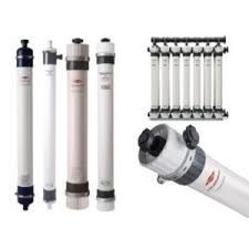 Originalgroße Fluss-DOW UF-Membranen SFP / SFD-2880 für Trinkwasser