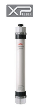 PVDF Dow UF Membranen IntegraTecTM XP 51/ XP 51 IG mit einfacher Installation