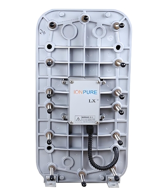 5.1-7.67m3/Hr Ionenrein CEDI LX-Z IP-LXM45Z-5 Kontinuierlicher einfacher Betrieb