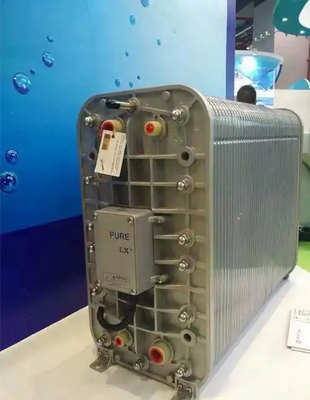 Ionpure CEDI LX-Z IP-LXM18Z-5 für die Industrie