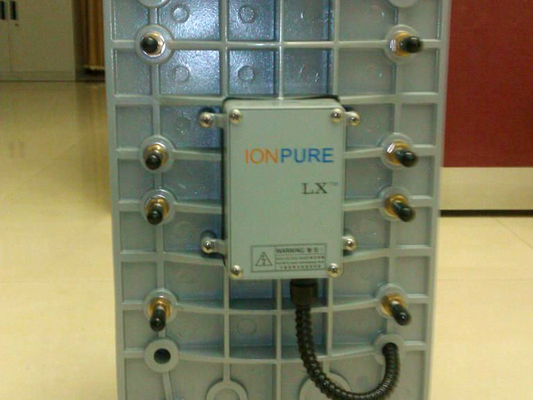 Breite Bandbreite von Strömungs-Ionenreinen CEDI LX-Z IP-LXM04Z-5 Bis zu 0,05 ppm (Gesamt-KI 2) Futtermittel
