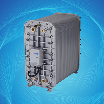 Ionpure CEDI LX-Z IP-LXM30Z-5 zur Herstellung von reinem Wasser