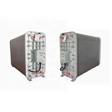 Ionpure CEDI LX-Z IP-LXM24Z-5 zur Bereitstellung von stabilem, zuverlässigem Wasser hoher Reinheit