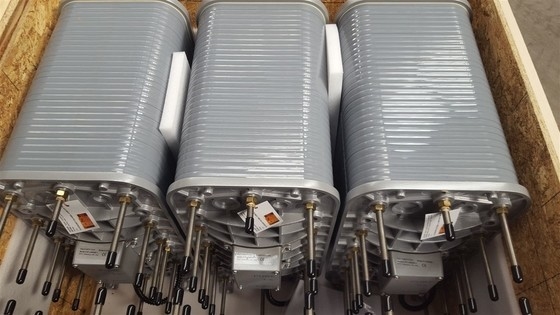Ionpure LX-Z CEDI LXM04Z-5 99,9% Widerstand > 15MΩ·Cm Niedriger Energieverbrauch