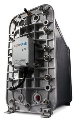 Ionpure LX-Z IP-LXM24Z-5 CEDI-Modul zur Wasserreinigung mit hoher Reinheit
