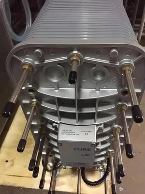 Ionpure LX-Z IP-LXM24Z-5 CEDI-Modul zur Wasserreinigung mit hoher Reinheit