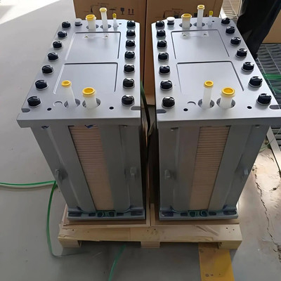 Veolia EDI-Module E-Cell MK-3 100 kg 1,7-4,5 m3 /h Rückgewinnung bis zu 96%