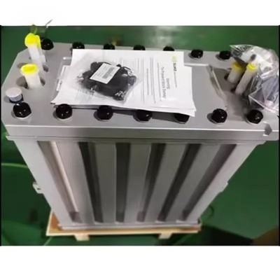 3,4 m3/h Veolia MK-3PharmHT EDI Stack Pharma-System für reines Wasser