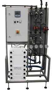 Veolia MK-3MiniHTTM: Chemikalienfreies ultrareines Wasser für kleine Anwendungen