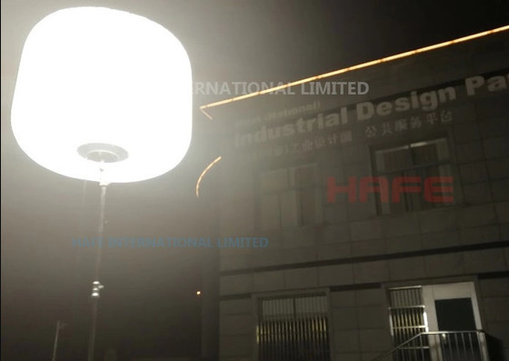 HAFE LED Ballonlichter: Die ultimative Lösung für blendfreies, tragbares Licht