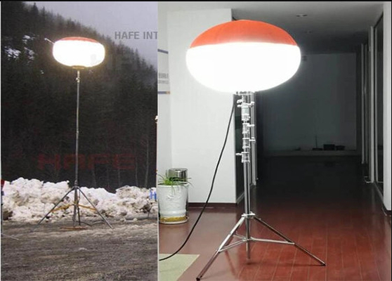 Hocheffiziente SUN LED Ballonleuchte für großflächige Beleuchtung (400W/480W/1000W)